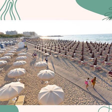 House Del Levante Locazione Turistica Bari Kültér fotó