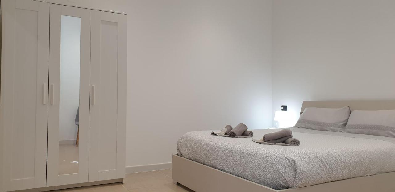 House Del Levante Locazione Turistica Bari Kültér fotó