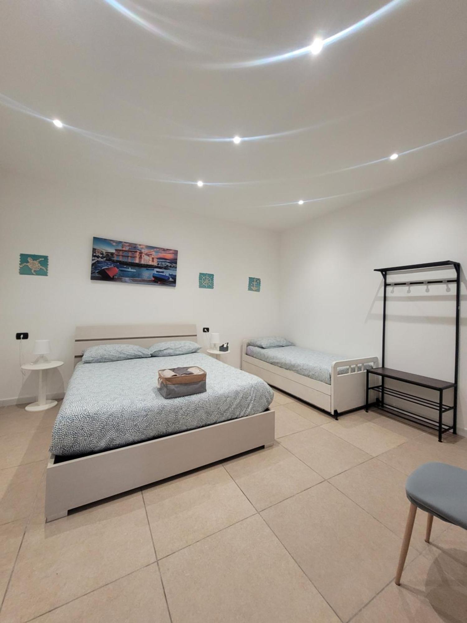 House Del Levante Locazione Turistica Bari Kültér fotó