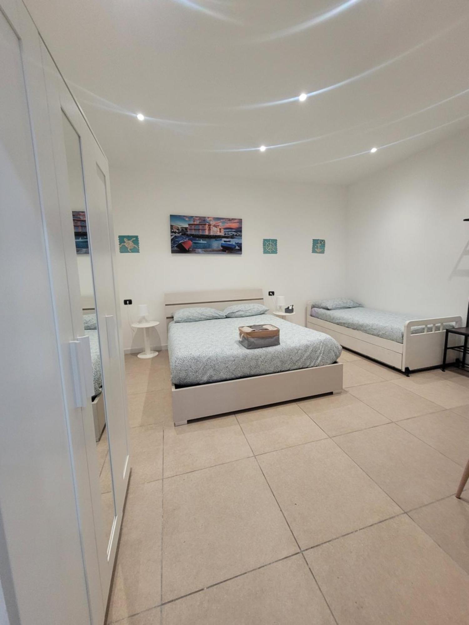 House Del Levante Locazione Turistica Bari Kültér fotó