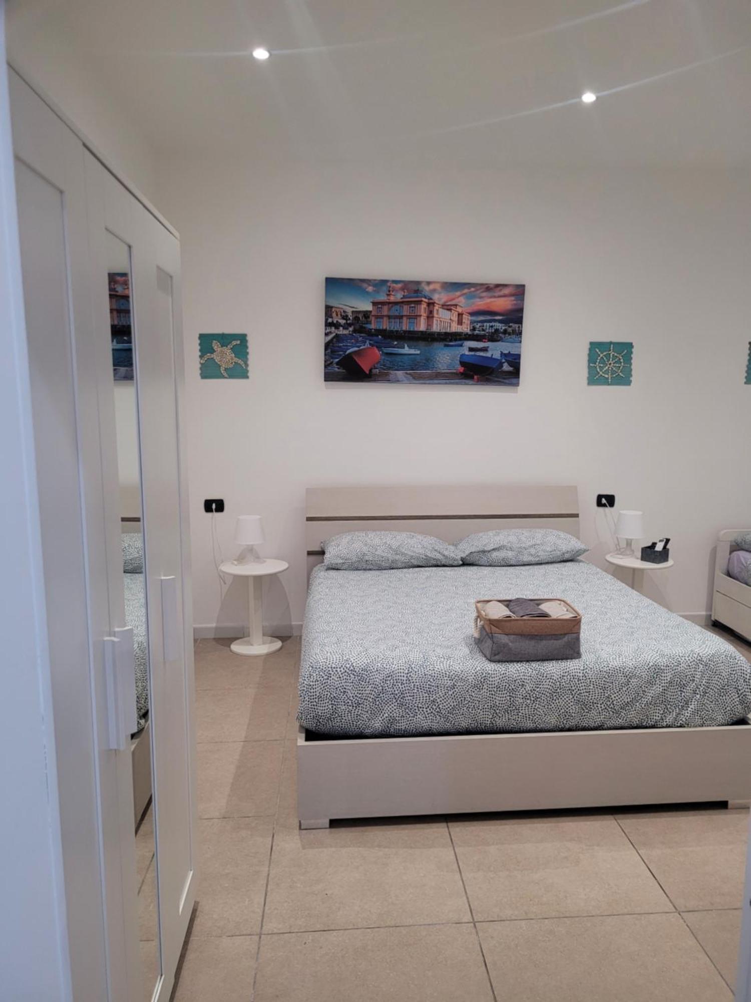 House Del Levante Locazione Turistica Bari Kültér fotó