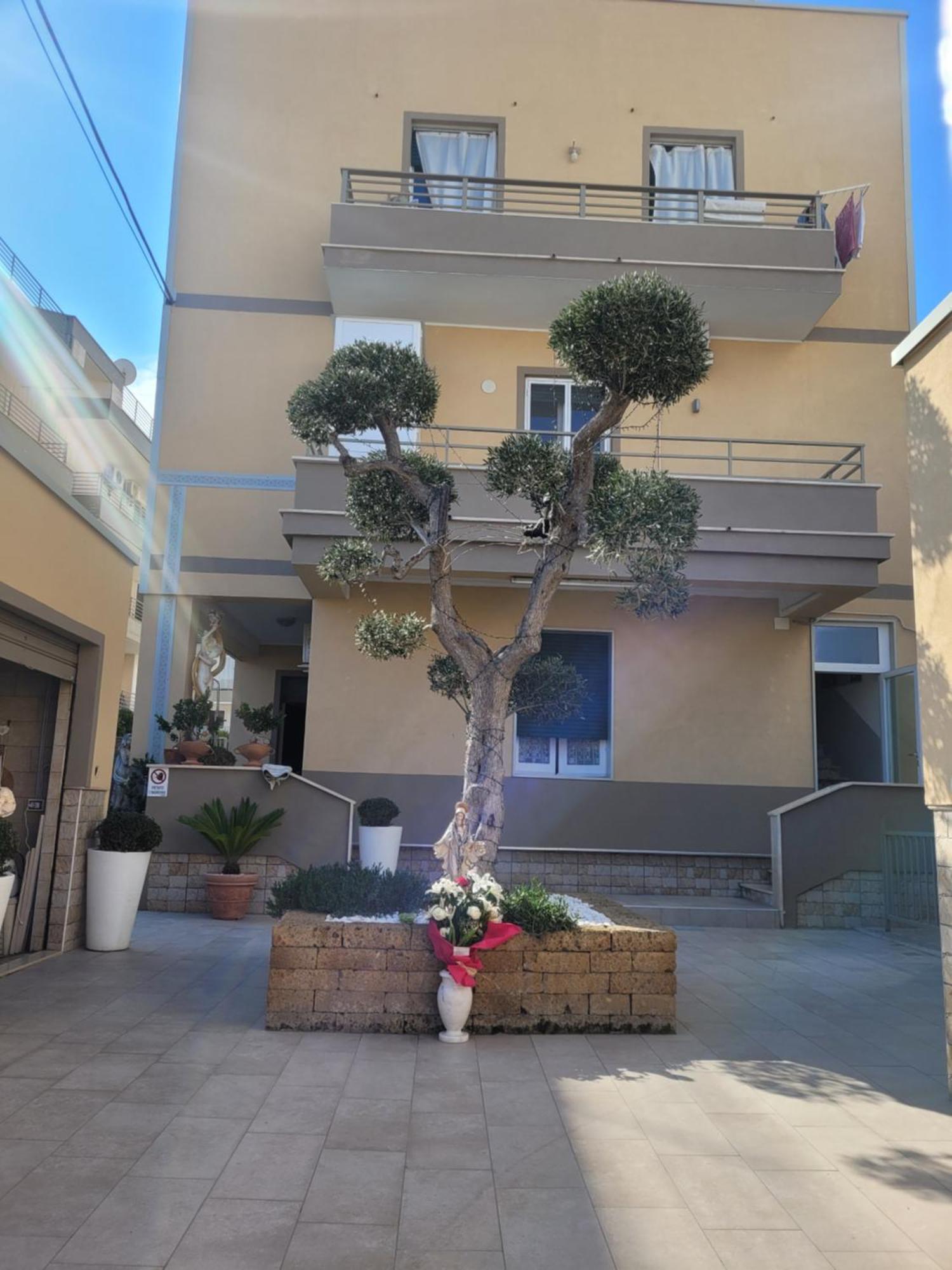 House Del Levante Locazione Turistica Bari Kültér fotó