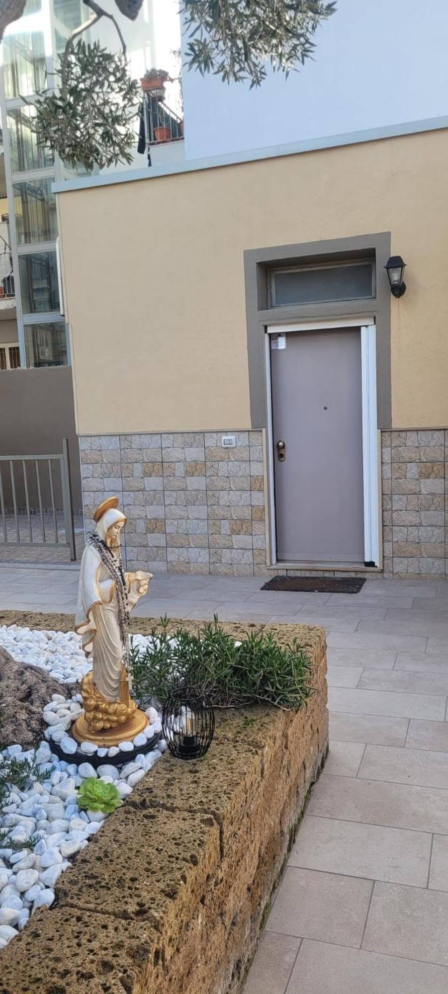 House Del Levante Locazione Turistica Bari Kültér fotó