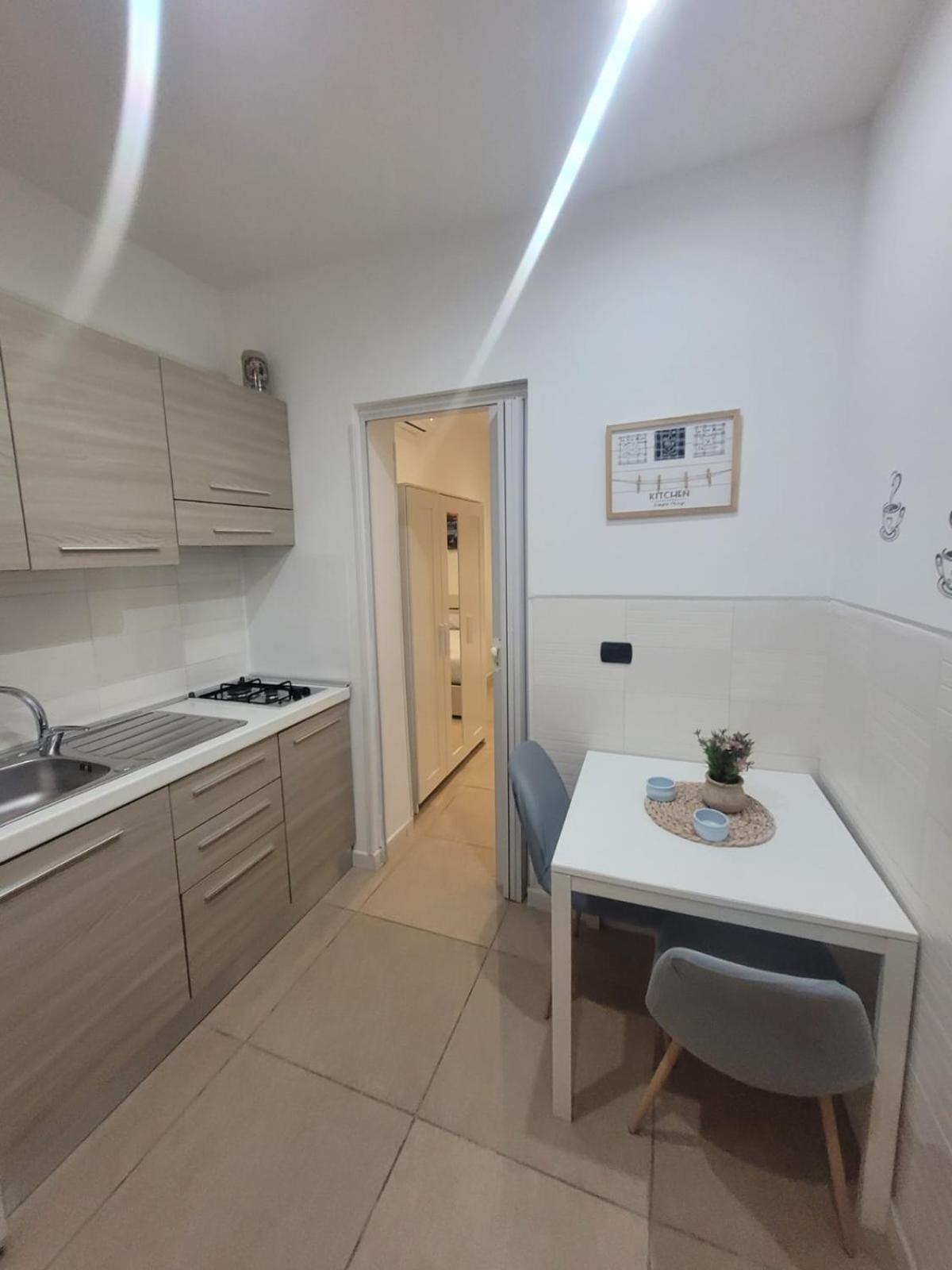 House Del Levante Locazione Turistica Bari Kültér fotó