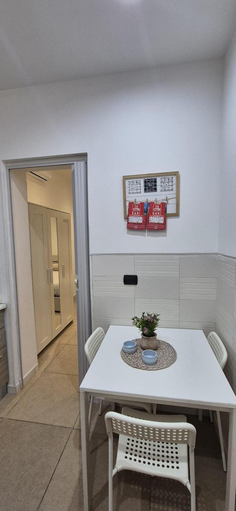 House Del Levante Locazione Turistica Bari Kültér fotó