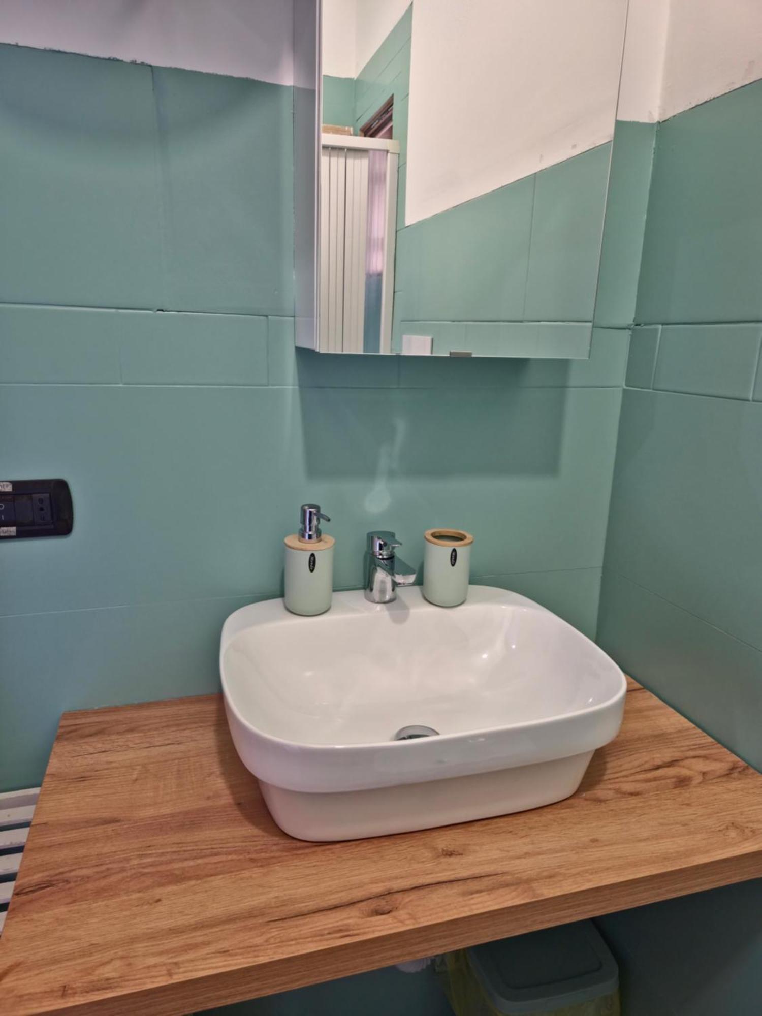 House Del Levante Locazione Turistica Bari Kültér fotó