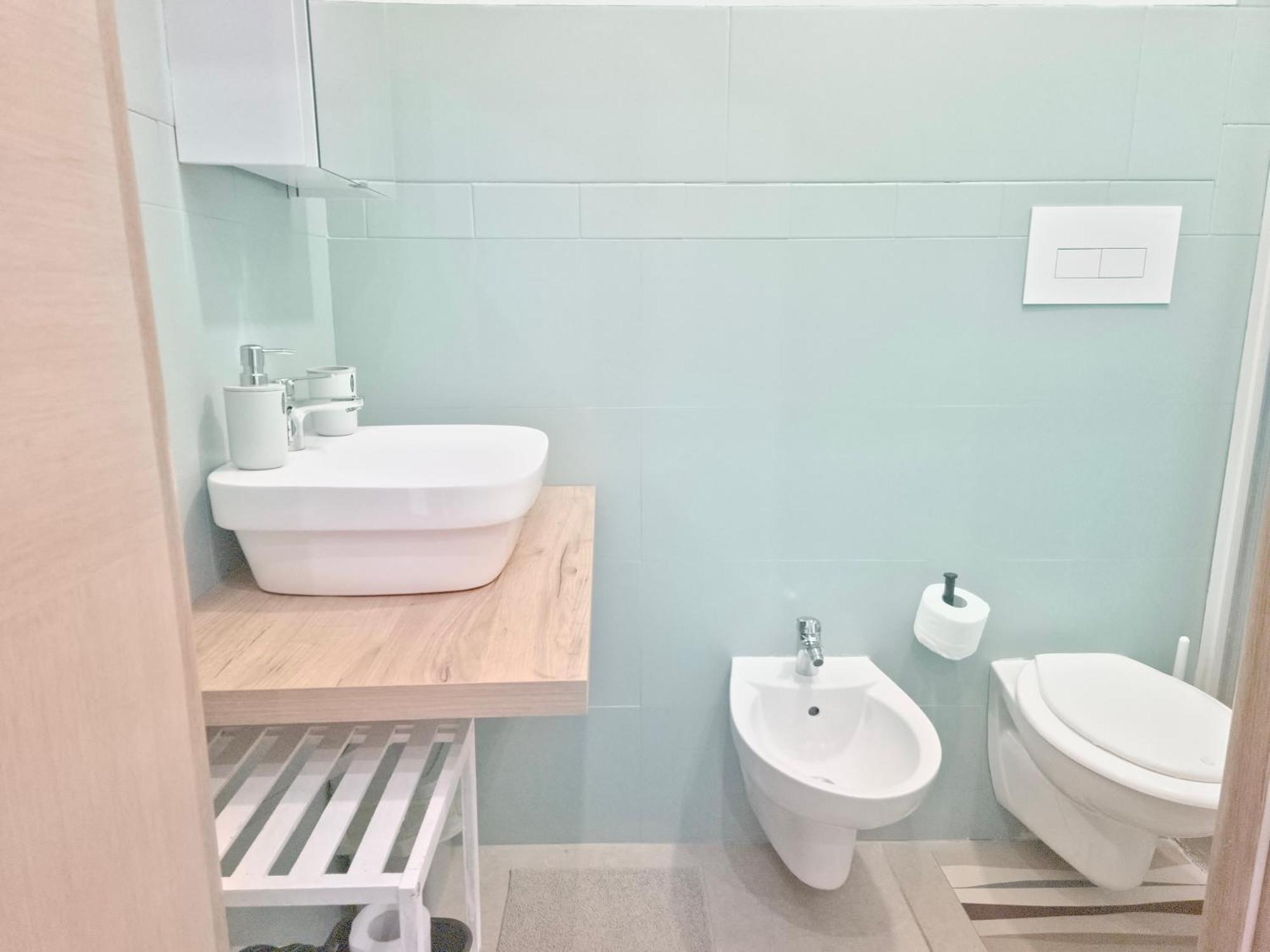 House Del Levante Locazione Turistica Bari Kültér fotó