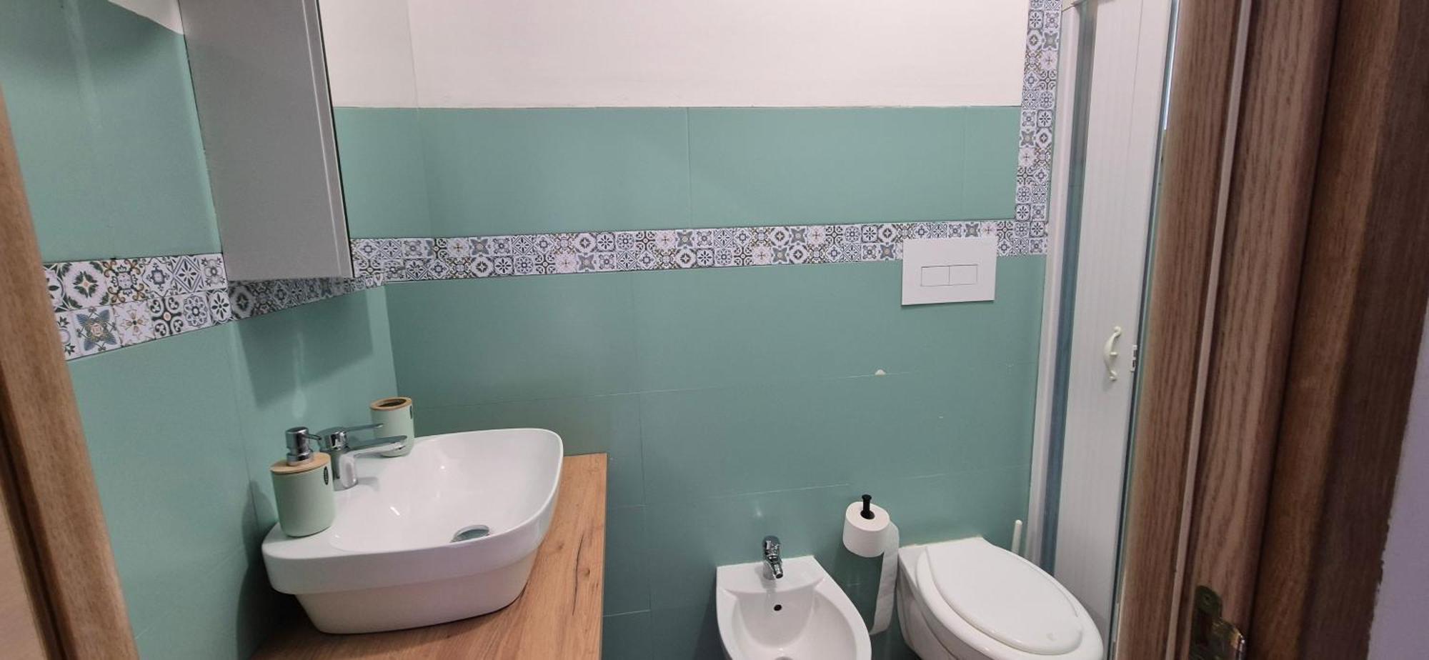 House Del Levante Locazione Turistica Bari Kültér fotó