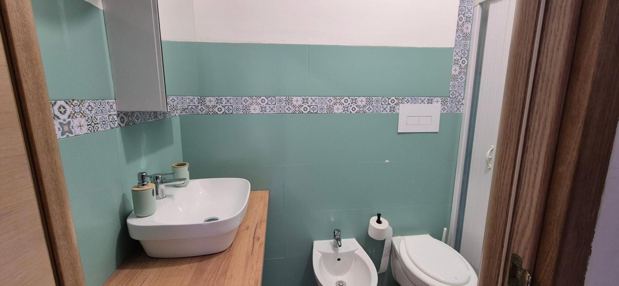 House Del Levante Locazione Turistica Bari Kültér fotó