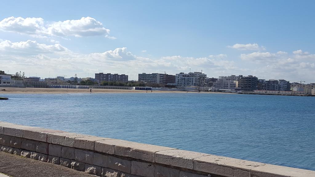 House Del Levante Locazione Turistica Bari Kültér fotó