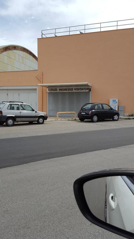 House Del Levante Locazione Turistica Bari Kültér fotó